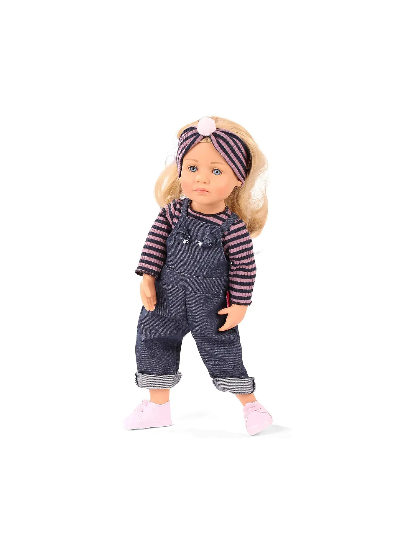 GOETZ | Puppe Lotta von Götz 36cm | 
